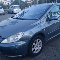 Peugeot 307 1.6 benzina 2004