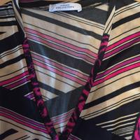 T-shirt Gianni Versace Collection originale donna
