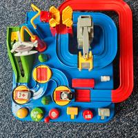 Pista per macchinine Hahaland