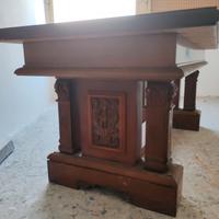 scrivania Di rappresentanza