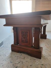 scrivania Di rappresentanza