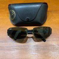 Occhiali da sole Rayban anni ‘90