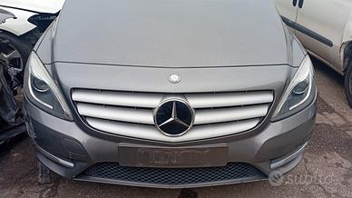 RICAMBI MERCEDS CLASSE B W246