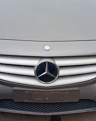 RICAMBI MERCEDS CLASSE B W246