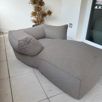 set divani da esterno GART