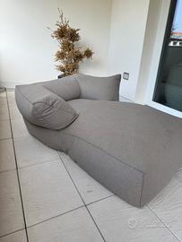 set divani da esterno GART