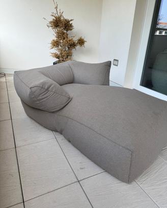 set divani da esterno GART