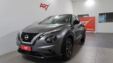 Nissan Juke 1.0 DIG-T 114 CV DCT N-Connecta #...