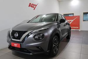 Nissan Juke 1.0 DIG-T 114 CV DCT N-Connecta #...