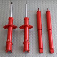 Ammortizzatori sportivi Fiat Uno Turbo Mk1 Mk2