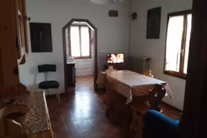 Appartamento primo piano Abetone