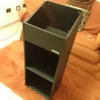 Mobile Raccoglitore Porta Vinili