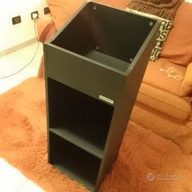 Mobile Raccoglitore Porta Vinili