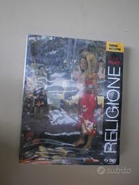 Libro di Religione Cattolica