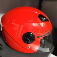 casco jet  V MAX