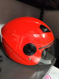 casco jet  V MAX