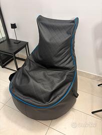 Pouf gaming bepouf