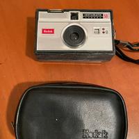 Kodak instamatic camera 50