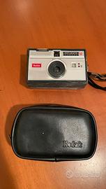 Kodak instamatic camera 50