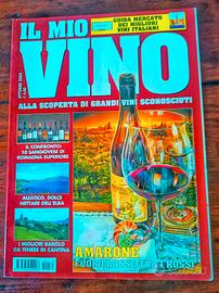 Rivista il mio vino 🍷Amarone