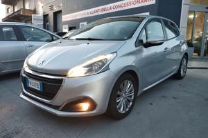 Peugeot 208 82 5 porte Active