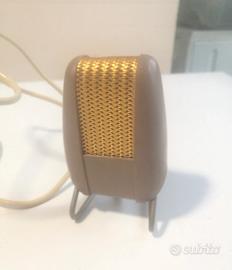 Microfono vintage