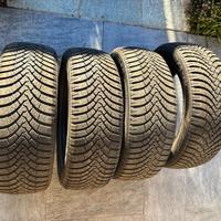 Pneumatici Falken 4 stagioni