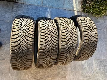Pneumatici Falken 4 stagioni
