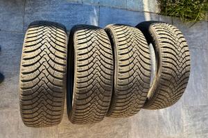 Pneumatici Falken 4 stagioni