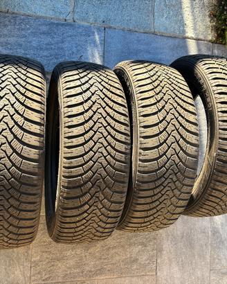Pneumatici Falken 4 stagioni