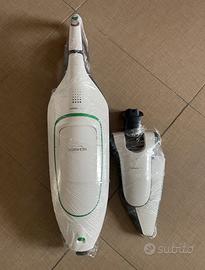 Aspirapolvere folletto vk200 originale in garanzia