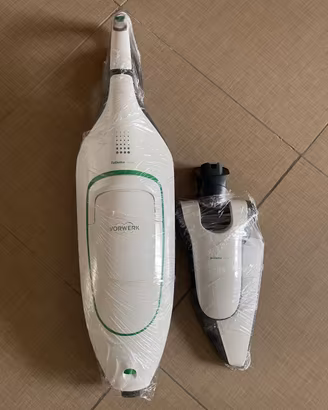 Aspirapolvere folletto vk200 originale in garanzia