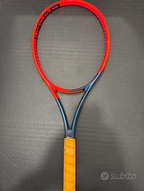Head radical mp prostock tgt 351.1