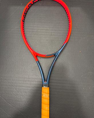 Head radical mp prostock tgt 351.1