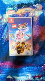 Lego movie 2