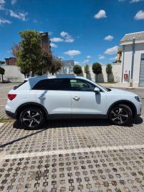 Audi Q3 settembre 2020 161.000 km Full Full