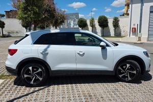 Audi Q3 settembre 2020 161.000 km Full Full