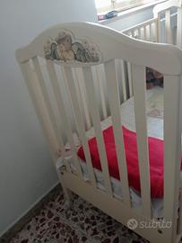 Culla per bambini