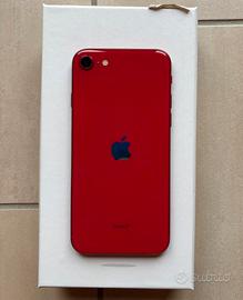 Iphone SE (2nd generazione)