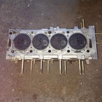 testata Peugeot o Fiat scudo 2000 8v