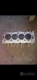 testata Peugeot o Fiat scudo 2000 8v