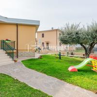 VILLA UNIFAMILIARE LOCALITA' COLONIA ELISABETTA