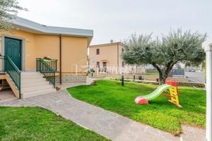 VILLA UNIFAMILIARE LOCALITA' COLONIA ELISABETTA