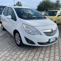 Opel Meriva 1.7 CDTI 110CV Cosmo