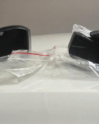 Accessori Volkswagen Up!