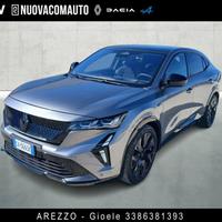 Renault Rafale 1.2 e-Tech full hybrid esprit Alpin