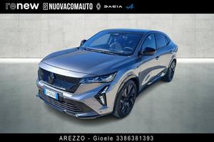 Renault Rafale 1.2 e-Tech full hybrid esprit Alpin