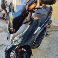 Scooter honda forza 300 - anno 2020