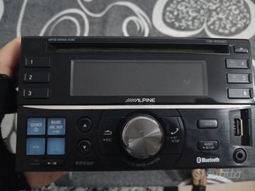 Stereo Auto 