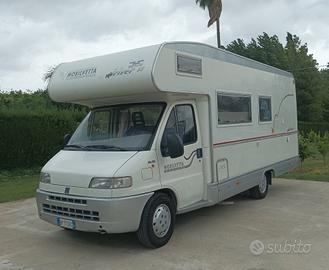 noleggio brevi e lunghi periodi